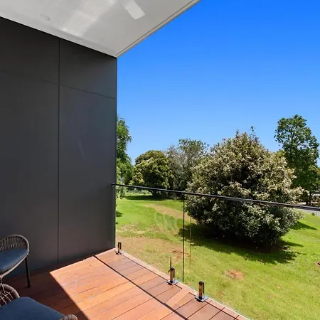 The Ridge At Maleny 1 Bedroom Villa Exterior photo