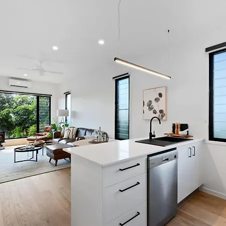 The Ridge At Maleny 1 Bedroom Villa Exterior photo