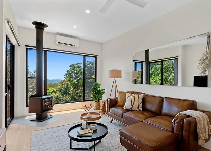 The Ridge At Maleny 1 Bedroom Villa