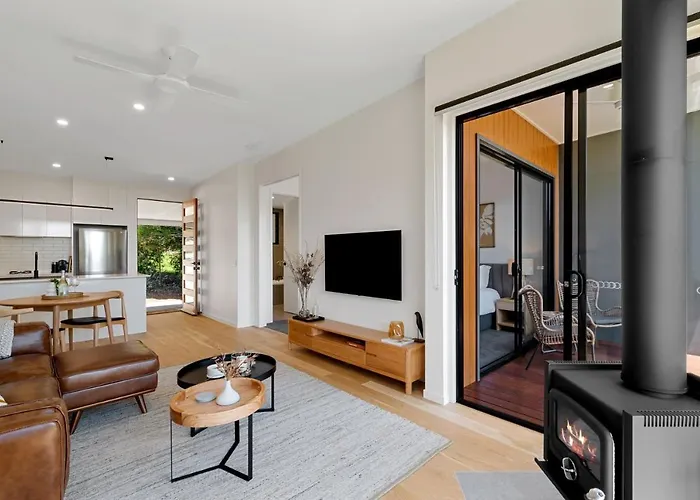 The Ridge At Maleny 1 Bedroom Villa