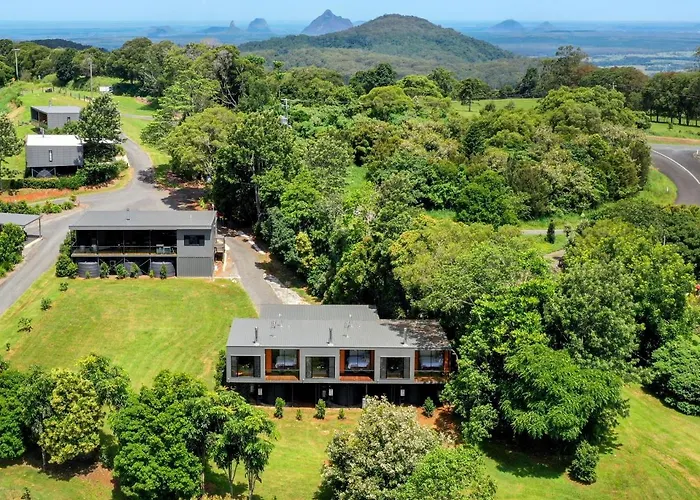 The Ridge At Maleny 1 Bedroom Villa