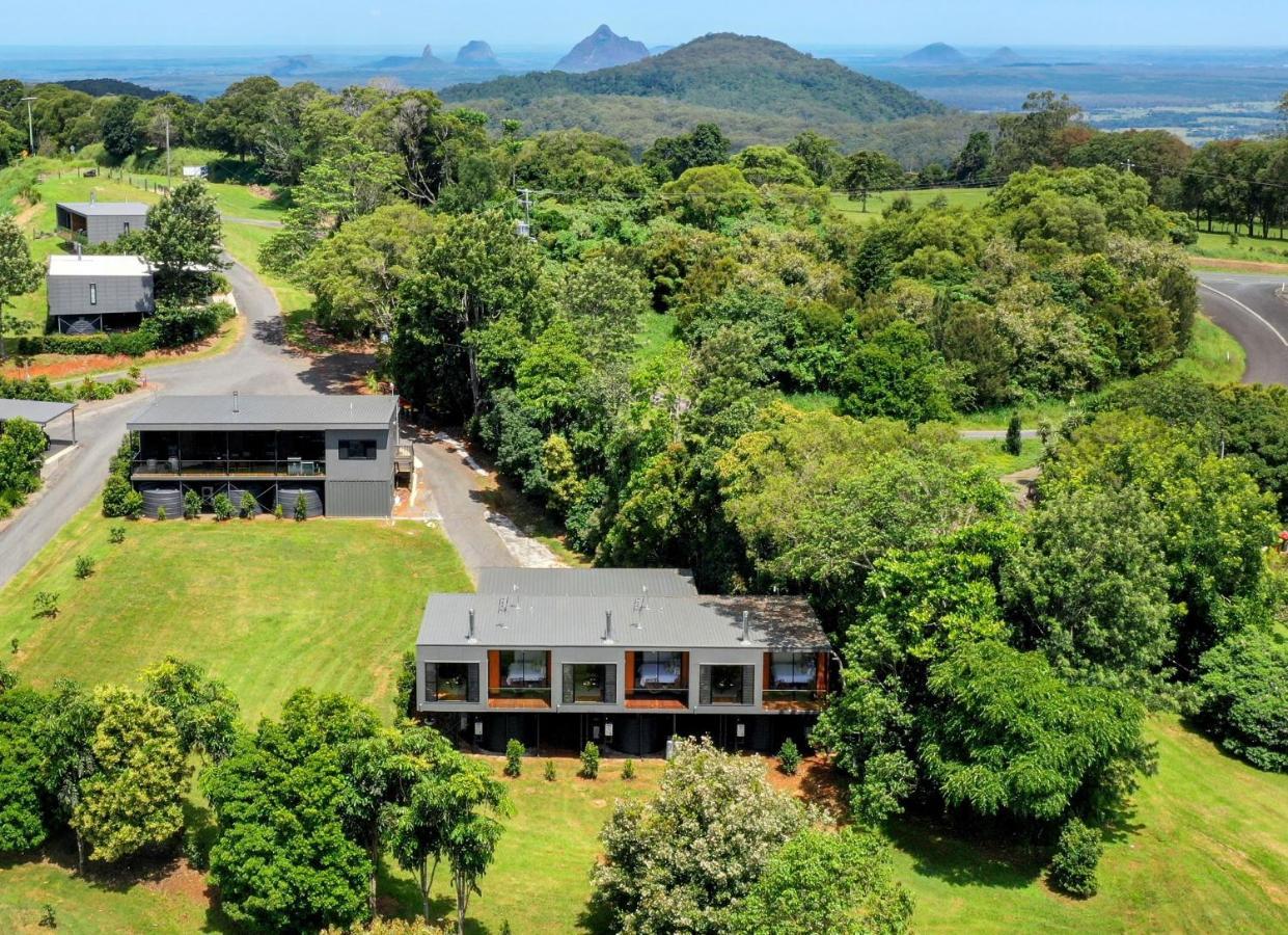 Villa The Ridge At 1 Bedroom Maleny