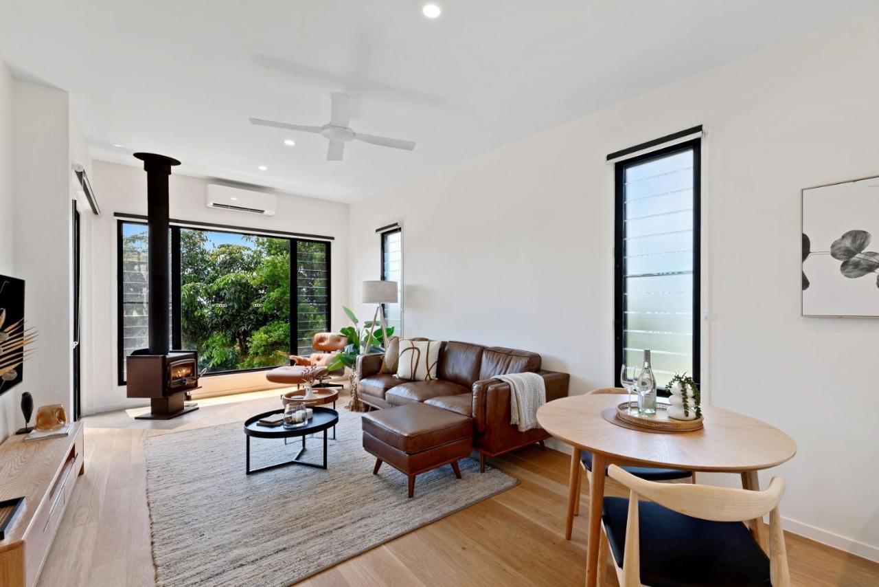 Villa The Ridge At 1 Bedroom Maleny