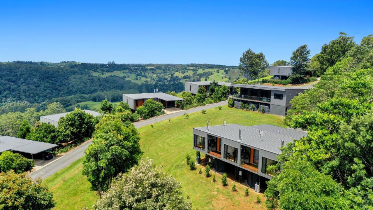The Ridge At 1 Bedroom Maleny